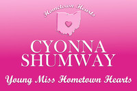 SHUMWAY