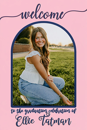 Ellie Tatman