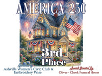 3rd place landscape