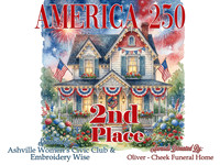 2nd place landscape