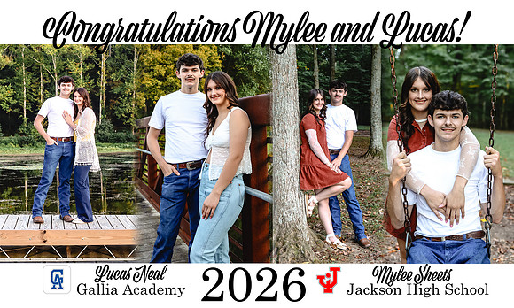 Mylee and Lucas banner copy