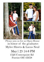 Mylee Sheets Lucas Neal back