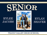 rYLEE AND RYLAN