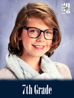 7th grade