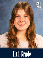 11th grade