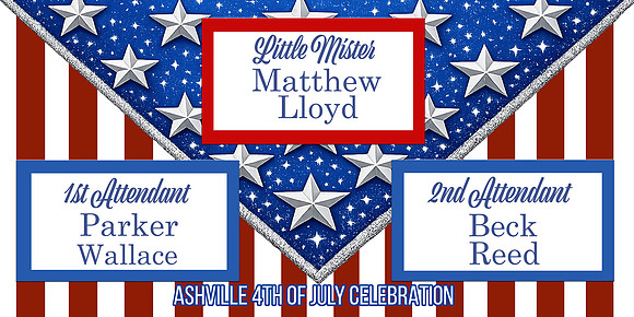 4th of July