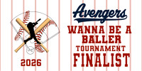 FINALIST