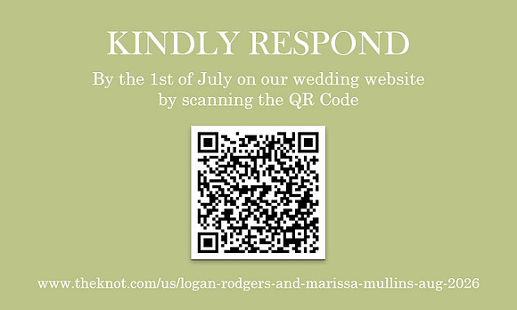RSVP