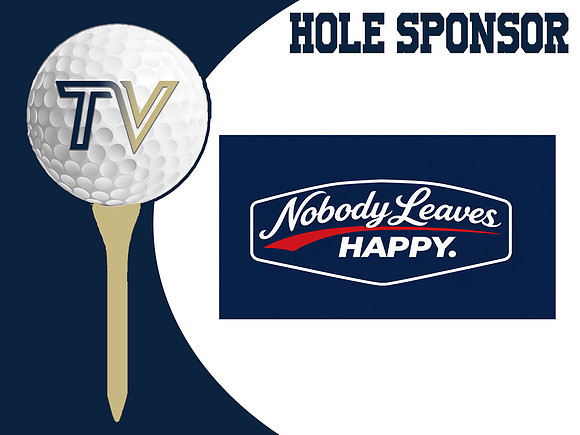 Nobody leaves Happy