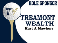 Treamont Wealth