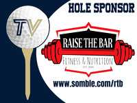 Raise the Bar Fitness