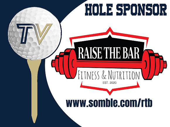 Raise the Bar Fitness
