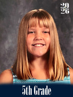 5th grad