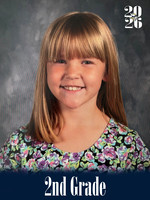 2nd grade