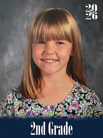 2nd grade