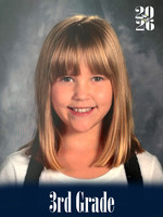 3rd grade