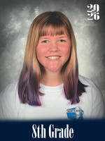 8th grade