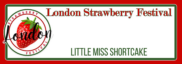 Miss shortcake