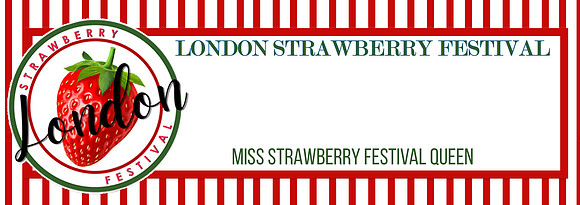 Miss strawberry Festival 3