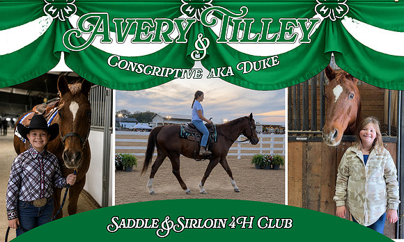 Avery Tilley