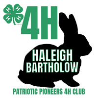 Patriotic Pioneers