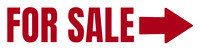 For Sale