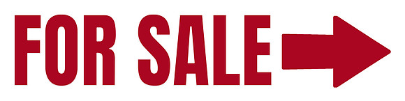 For Sale