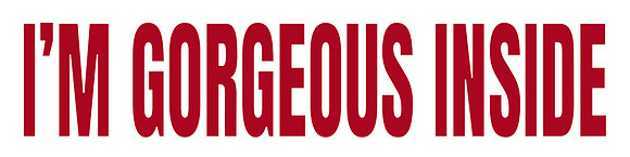 iM GORGEOUS