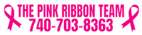 PINK RIBBON TEAM