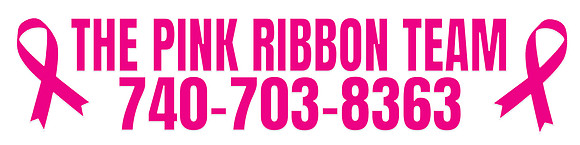 PINK RIBBON TEAM