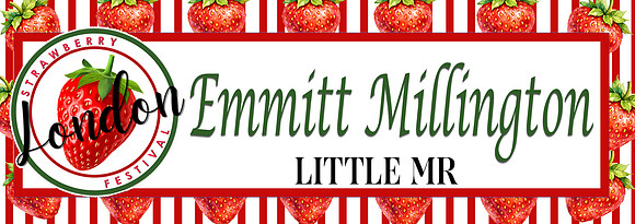 Little Mr
