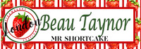 Mr Shortcake