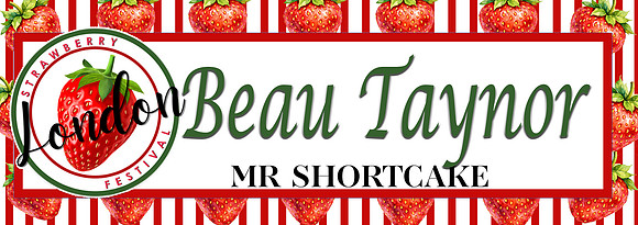 Mr Shortcake