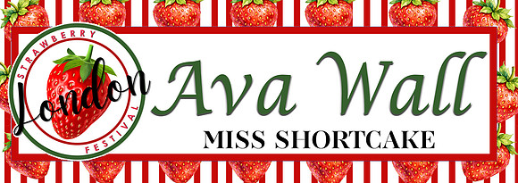 Miss shortcake