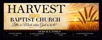 harvest - web