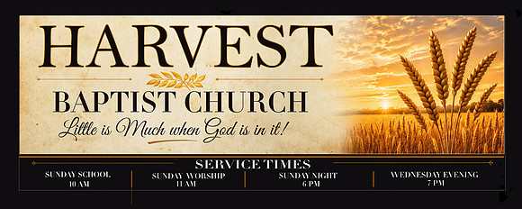 harvest - web