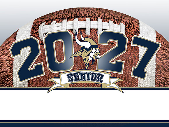 Football Senior