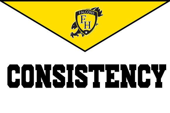 Consistency
