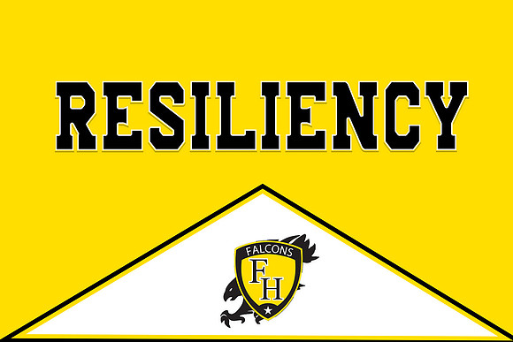 Resiliency