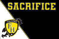 Sacrifice