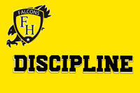 Discipline