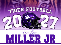 Miller JR2