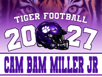 Miller Jr
