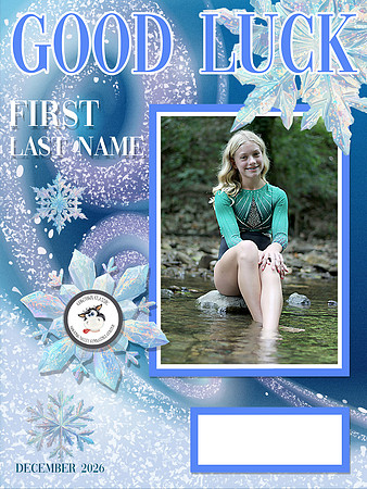 Magazine Cover