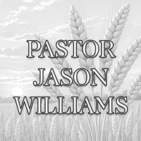 Pastor Jason Williams