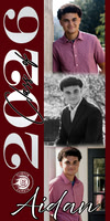 Jeffrey and Aidan