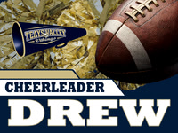 DREW