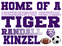 Randall Kinzel