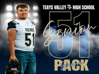 Pack