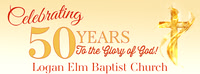 Logan Elm Baptist